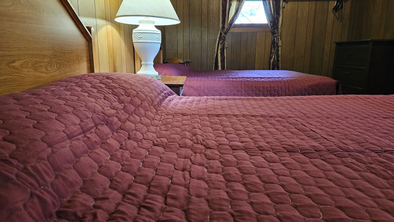 Photo of Bedroom in Lake George