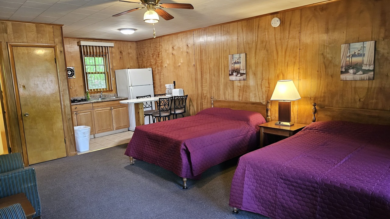 Photo of Bedroom in Lake George
