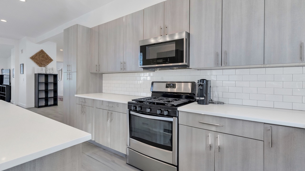 Photo of Kitchen in Long Beach