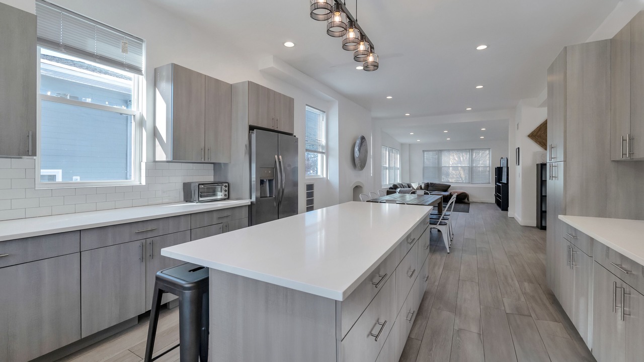 Photo of Kitchen in Long Beach