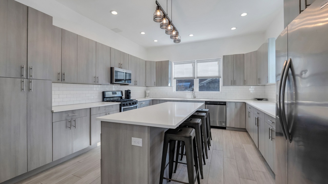 Photo of Kitchen in Long Beach