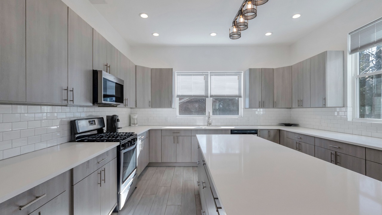 Photo of Kitchen in Long Beach