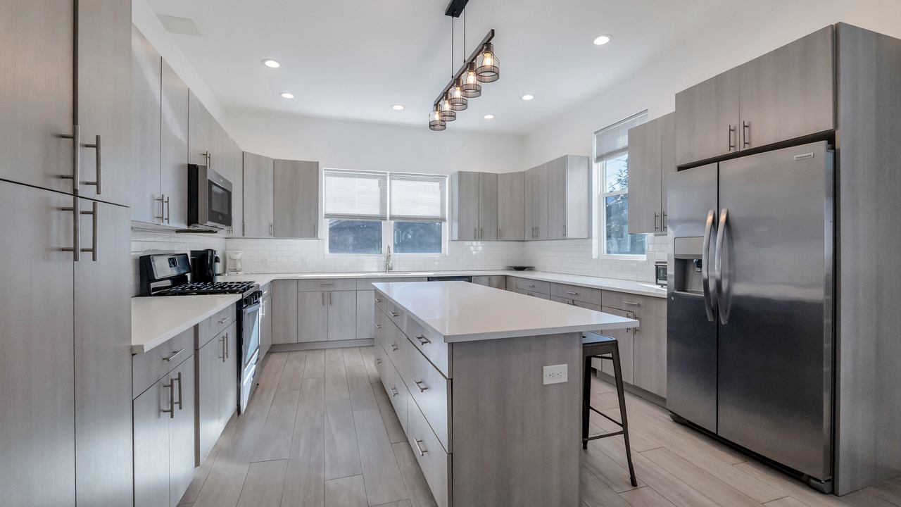 Photo of Kitchen in Long Beach