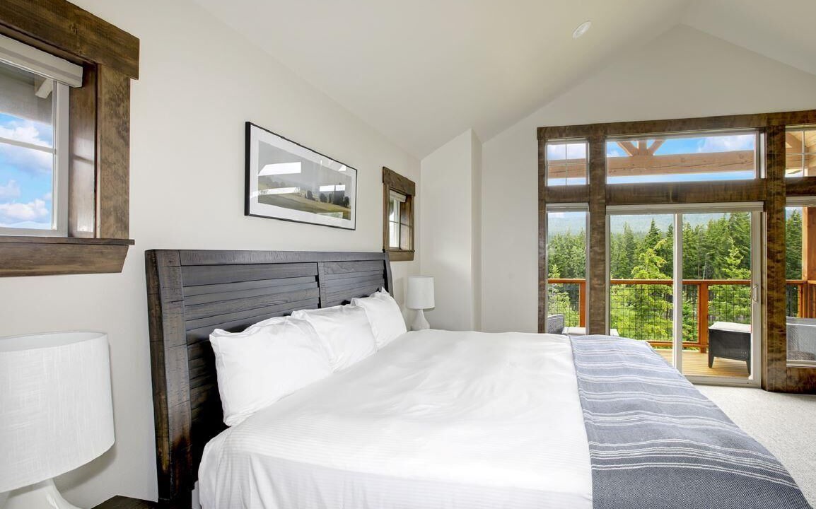 Photo of Bedroom in Cle Elum