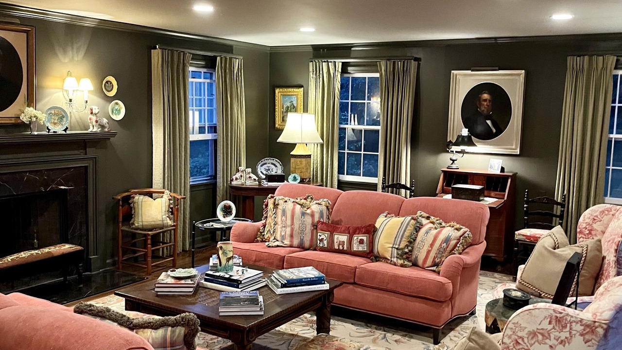 Photo of Bedroom in Manchester Center