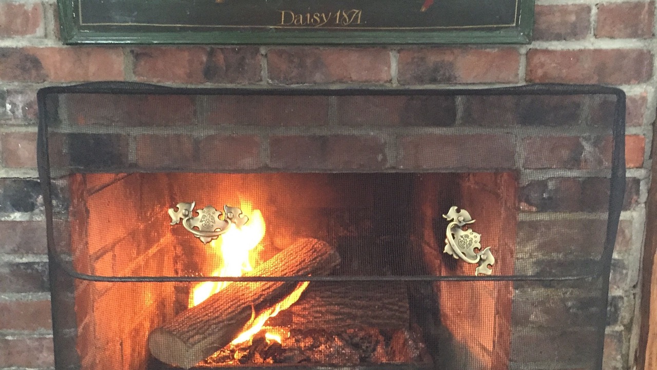 Photo of Livingroom in Manchester Center