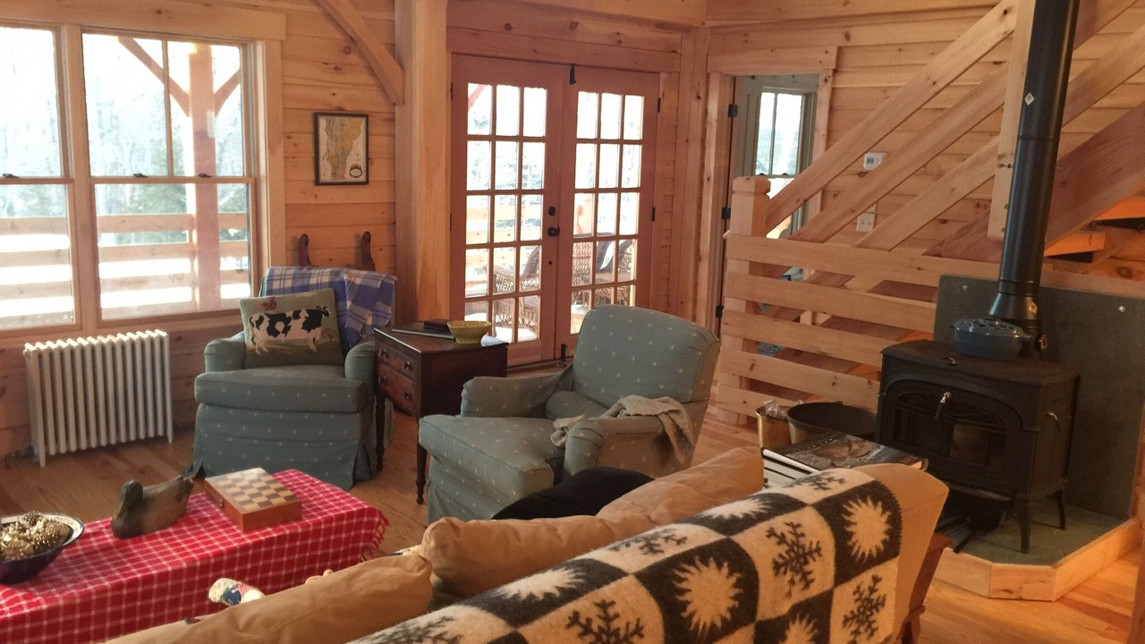 Photo of Livingroom in Wilmington