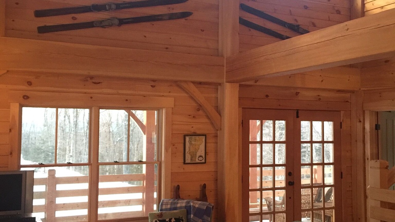 Photo of Livingroom in Wilmington