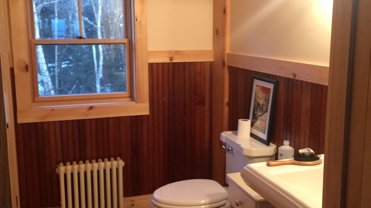 Photo of Bathroom in Wilmington