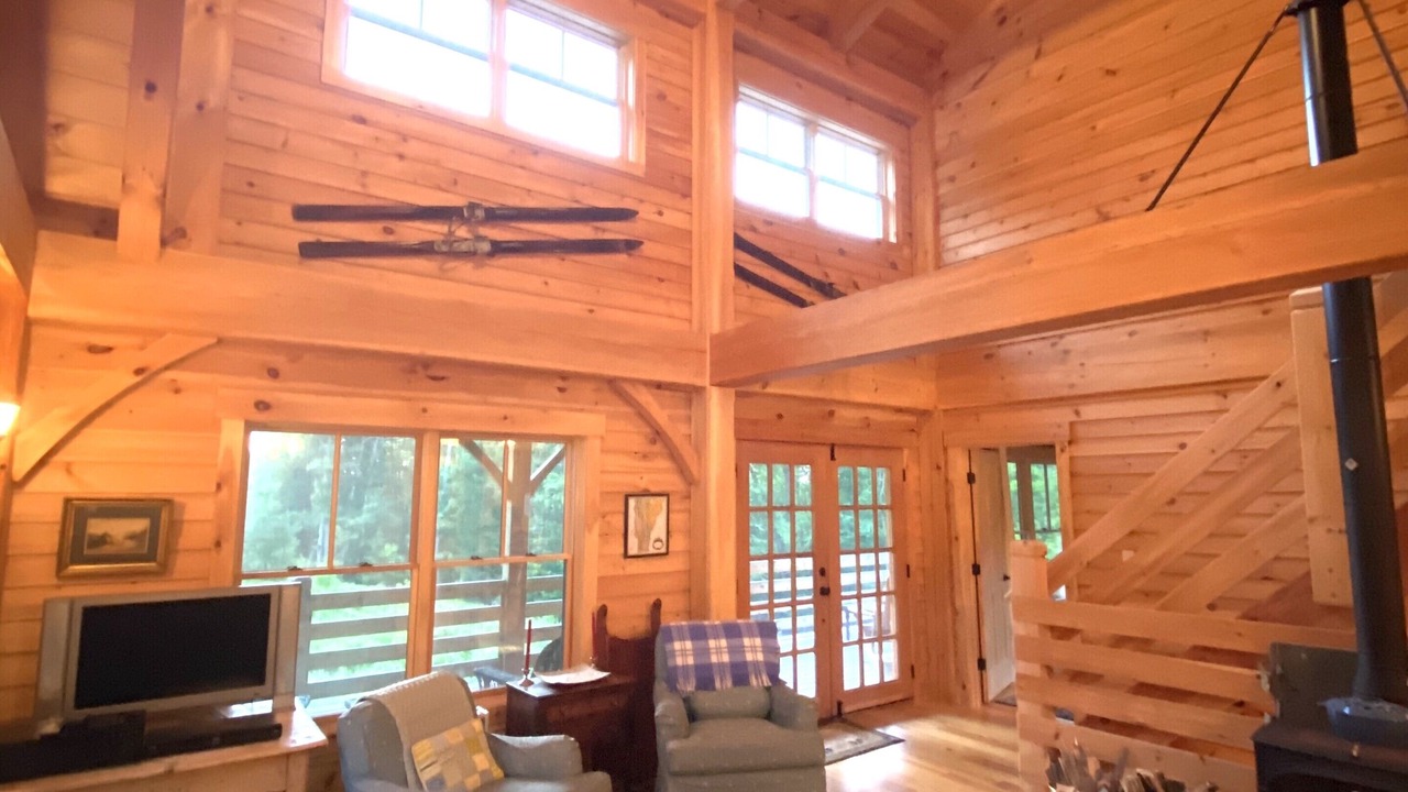 Photo of Livingroom in Wilmington