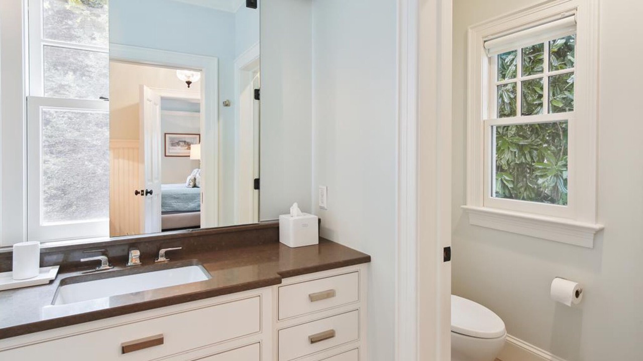 Photo of Bathroom in Easton
