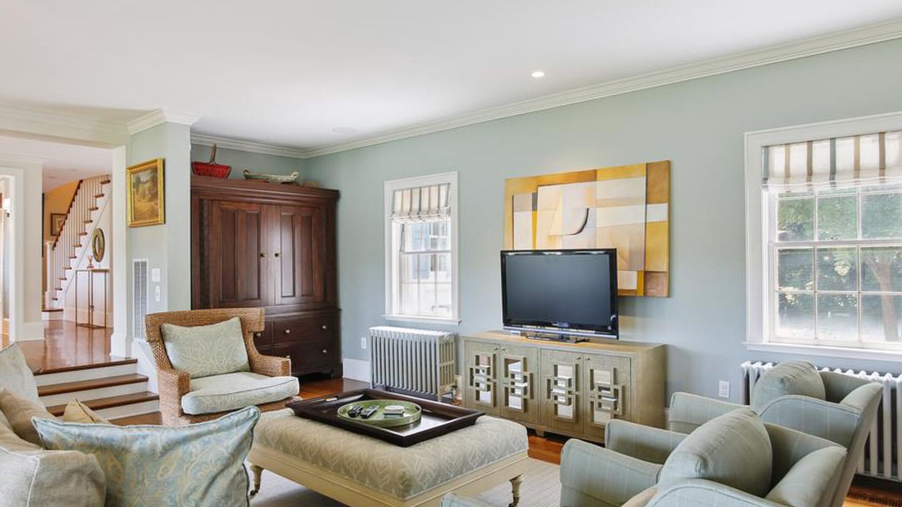Photo of Bedroom in Easton