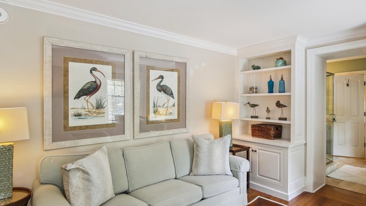 Photo of Bedroom in Easton