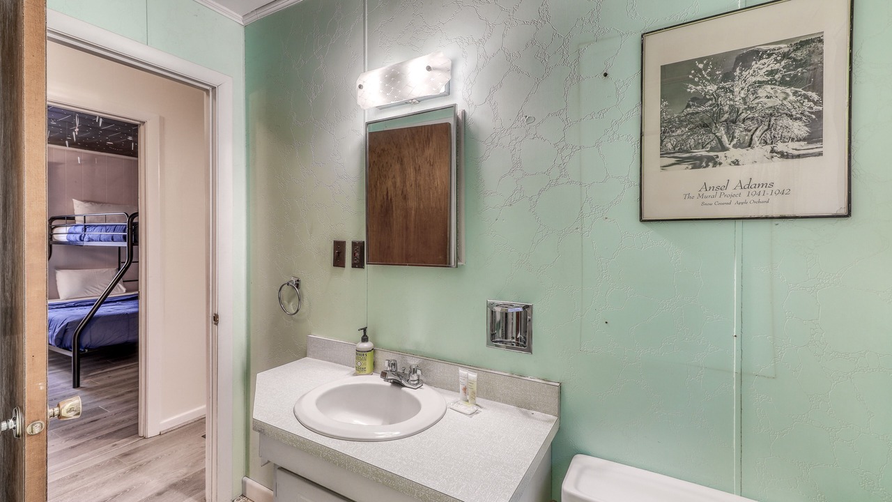 Photo of Bathroom in East Haven  Rutland County
