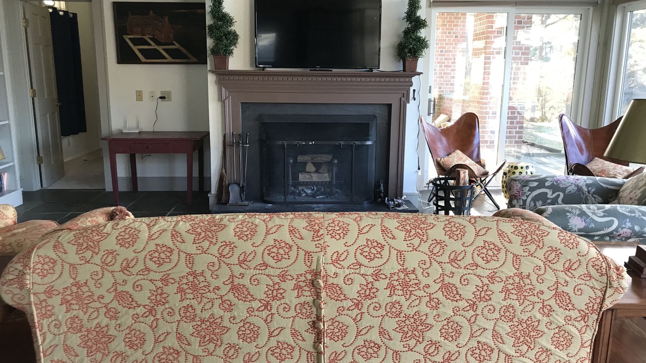 Photo of Livingroom in Tasley