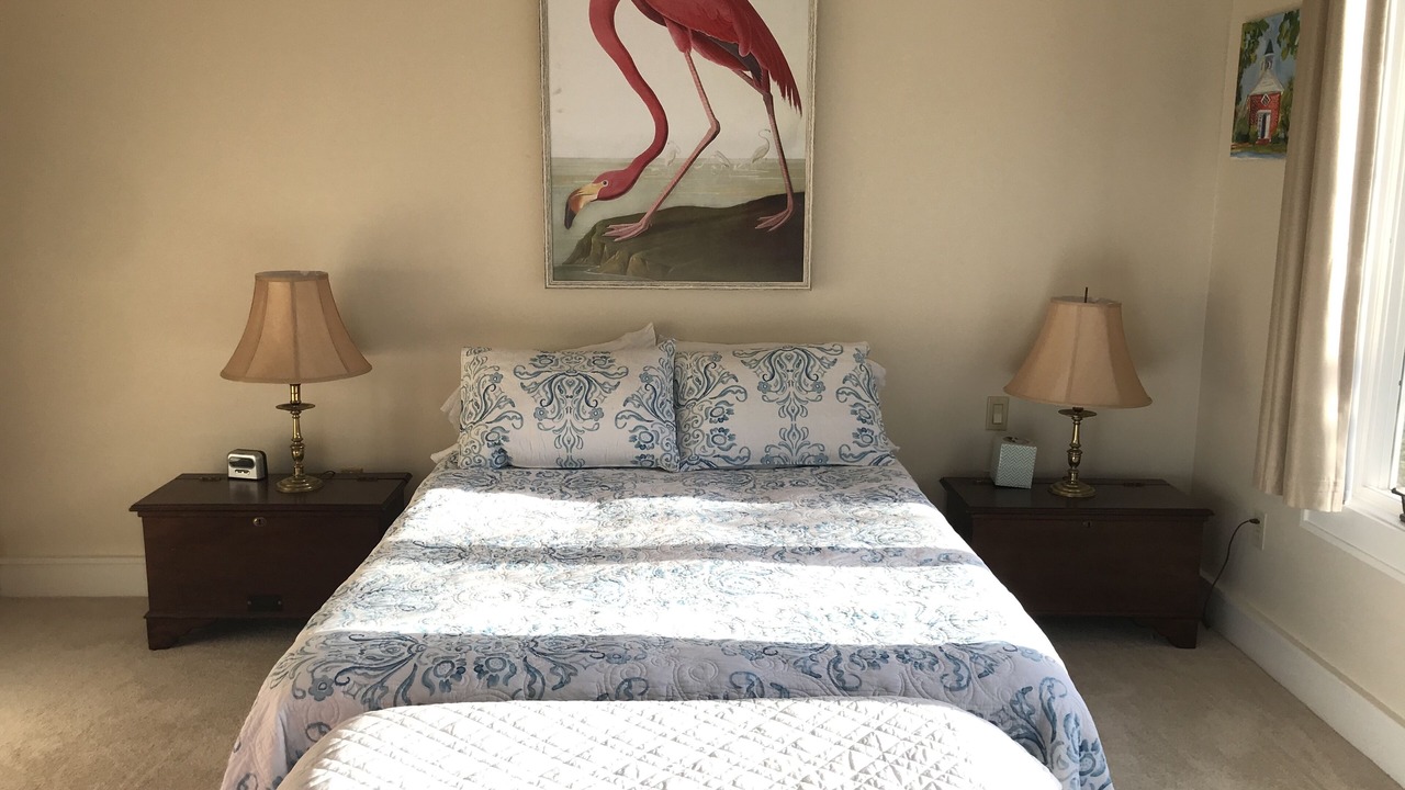 Photo of Bedroom in Tasley