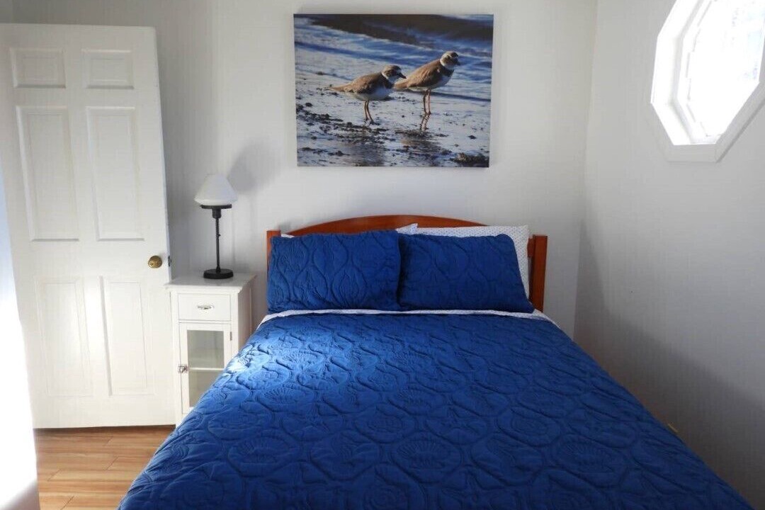 Photo of Bedroom in Old Lyme