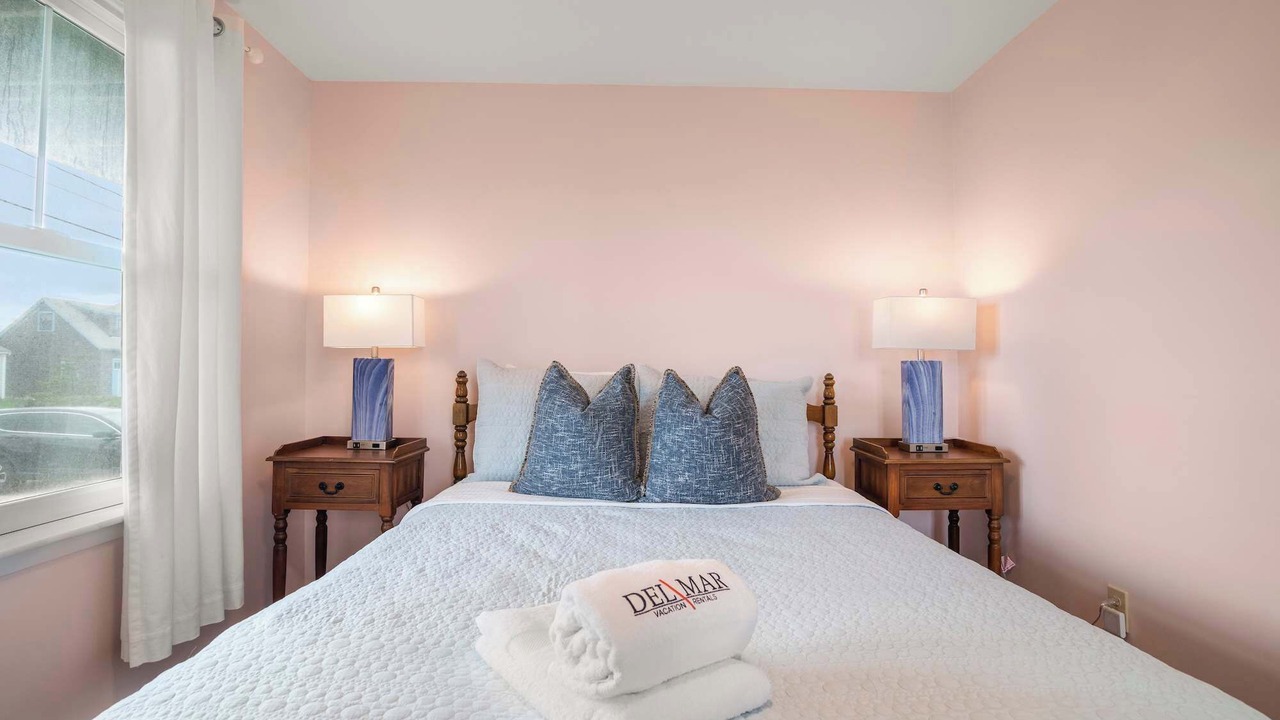 Photo of Bedroom in North Truro
