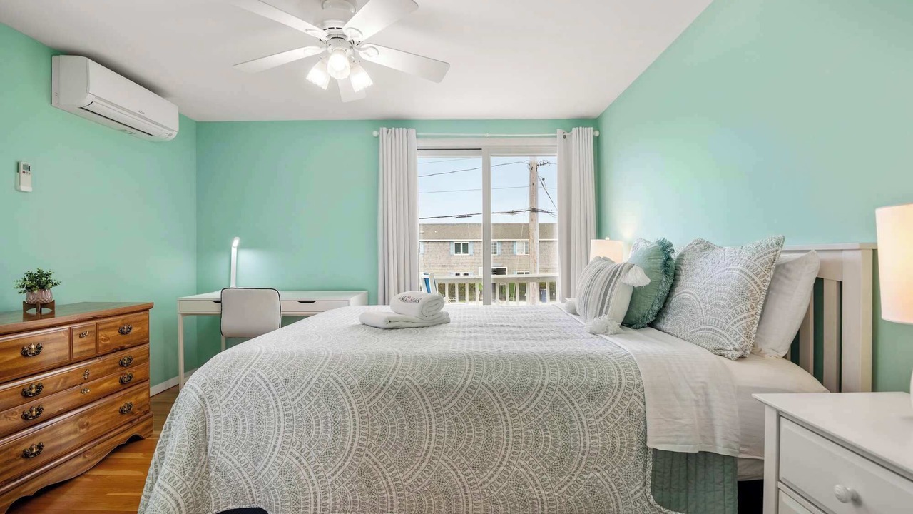 Photo of Bedroom in North Truro