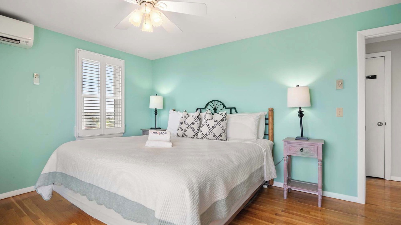 Photo of Bedroom in North Truro