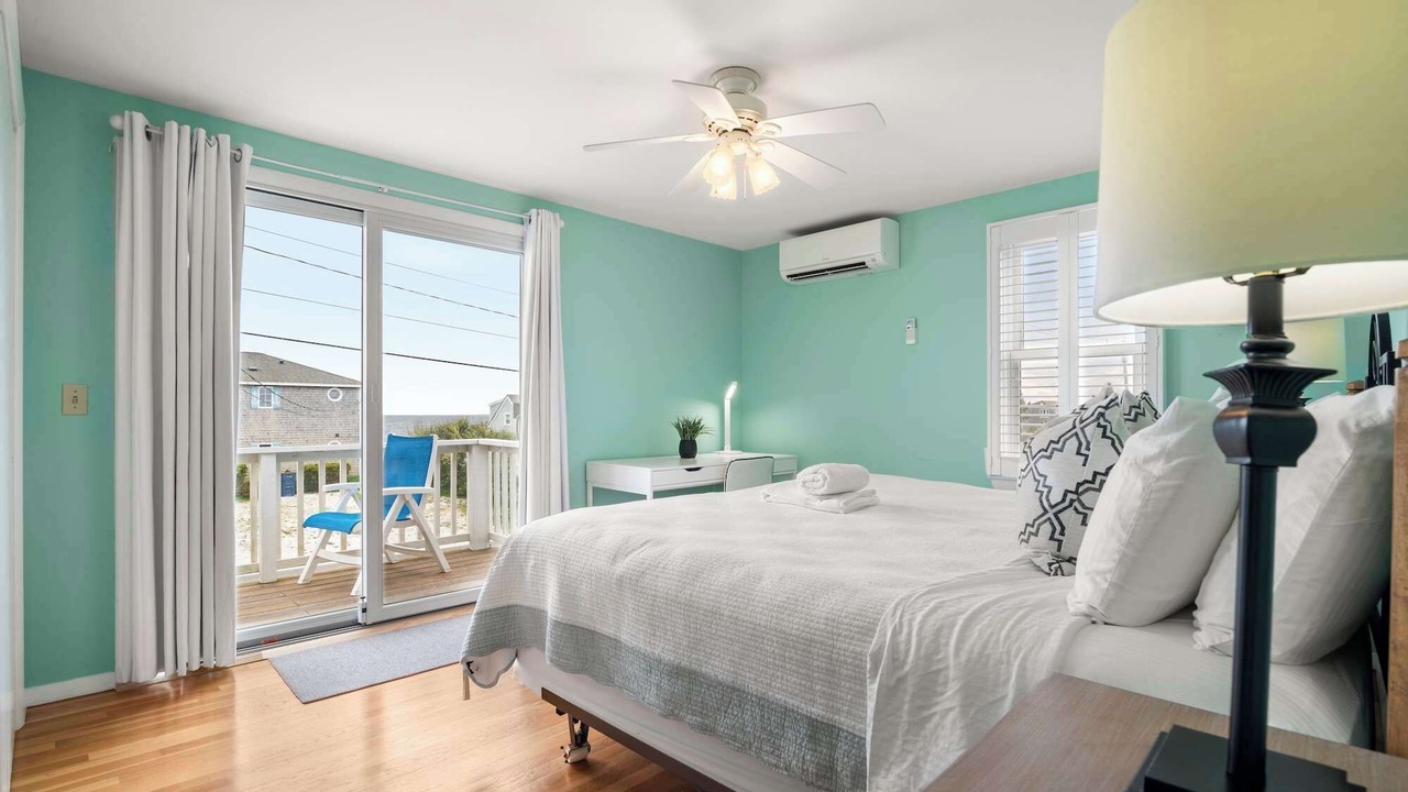 Photo of Bedroom in North Truro