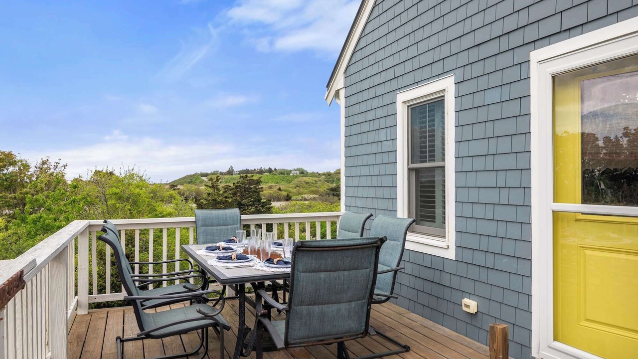 Photo of Outdoor in North Truro