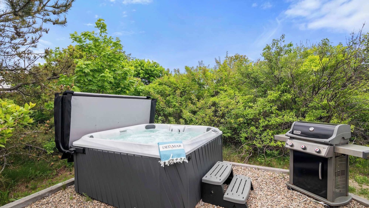 Photo of Outdoor in North Truro