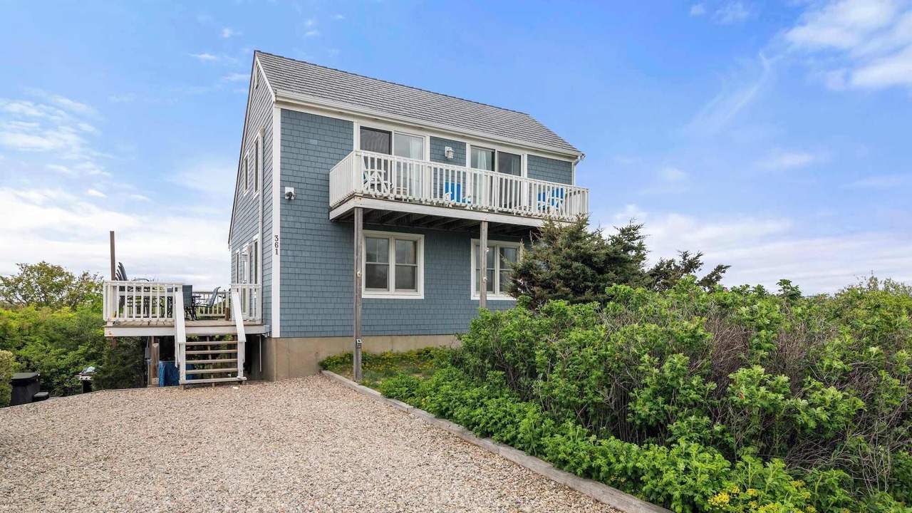 Photo of Outdoor in North Truro