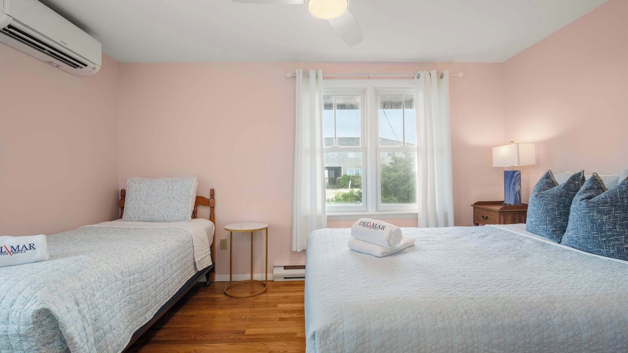Photo of Bedroom in North Truro