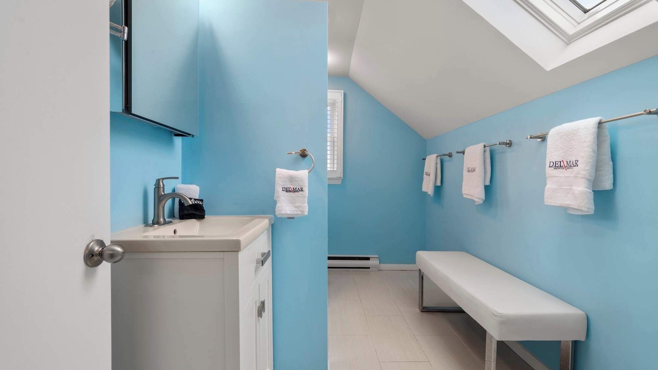 Photo of Bathroom in North Truro