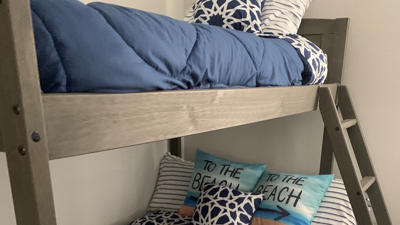 Photo of Bedroom in Matagorda