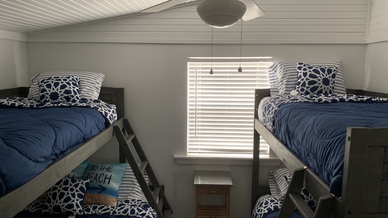 Photo of Bedroom in Matagorda