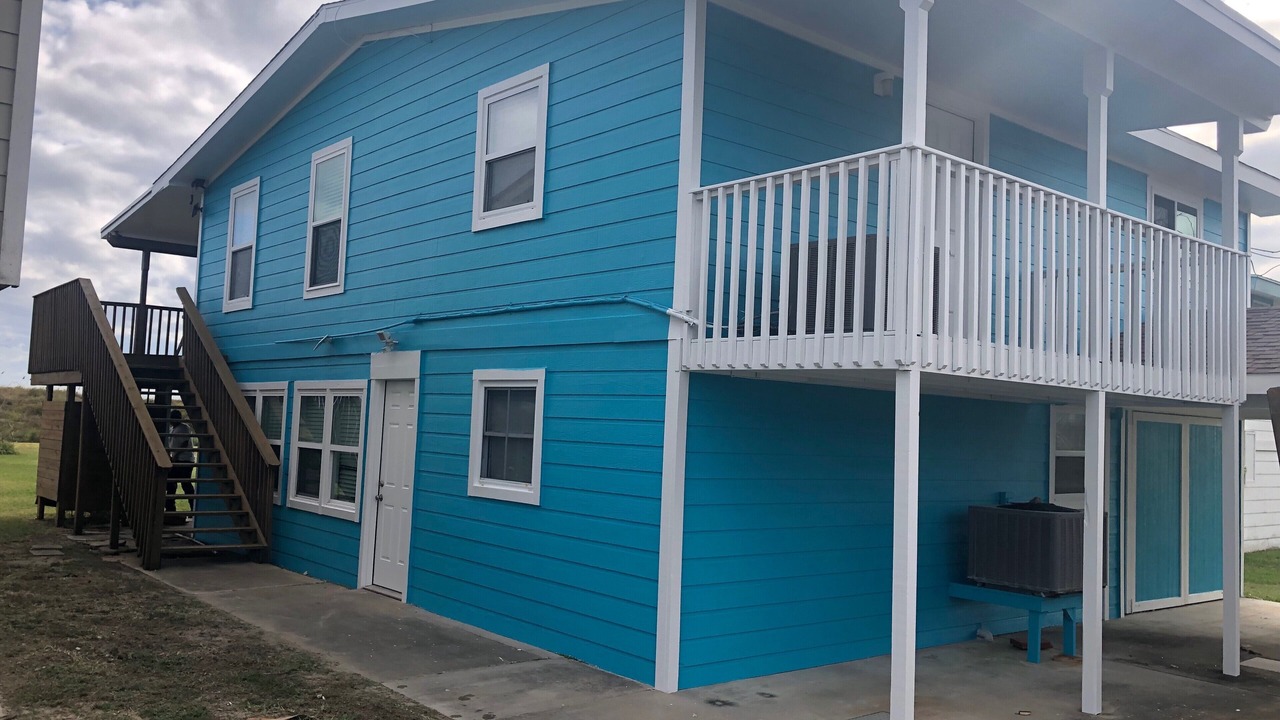 Photo of Outdoor in Matagorda