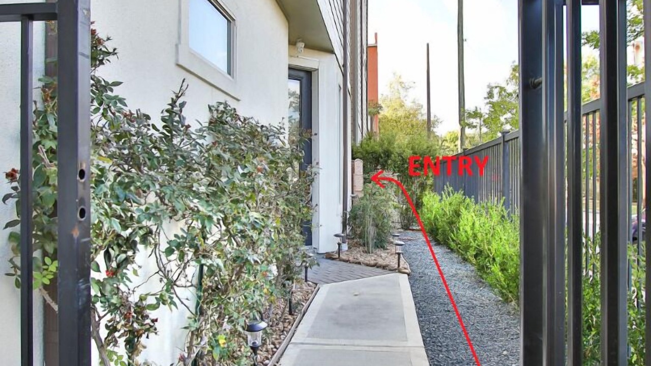 Photo of Outdoor in Midtown