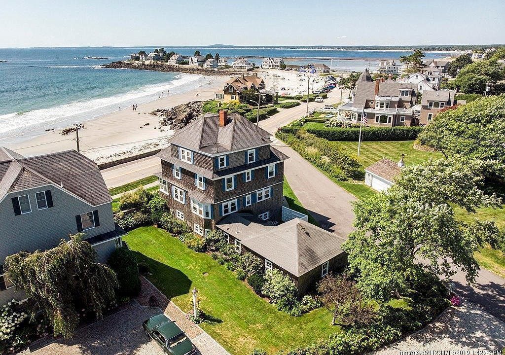 Photo of Outdoor in Kennebunk