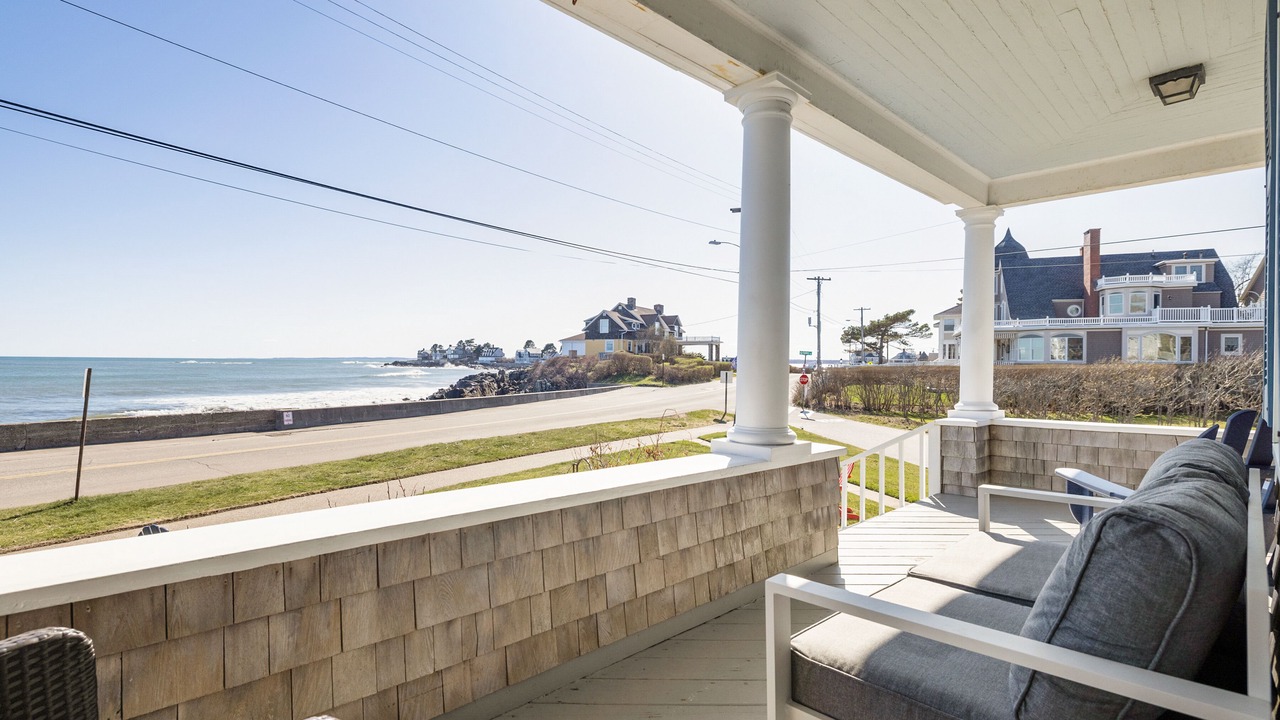 Photo of Outdoor in Kennebunk