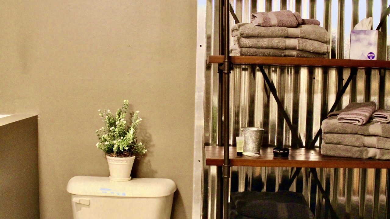 Photo of Bathroom in Hiawatha