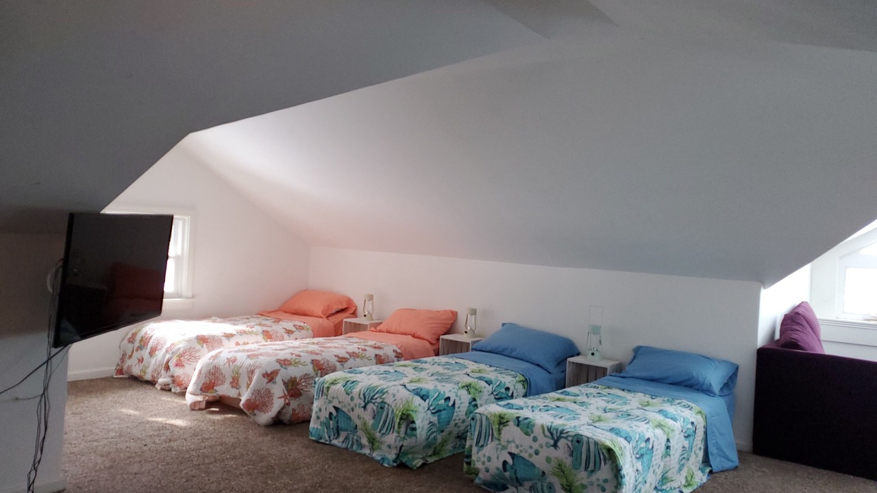 Photo of Bedroom in Perry