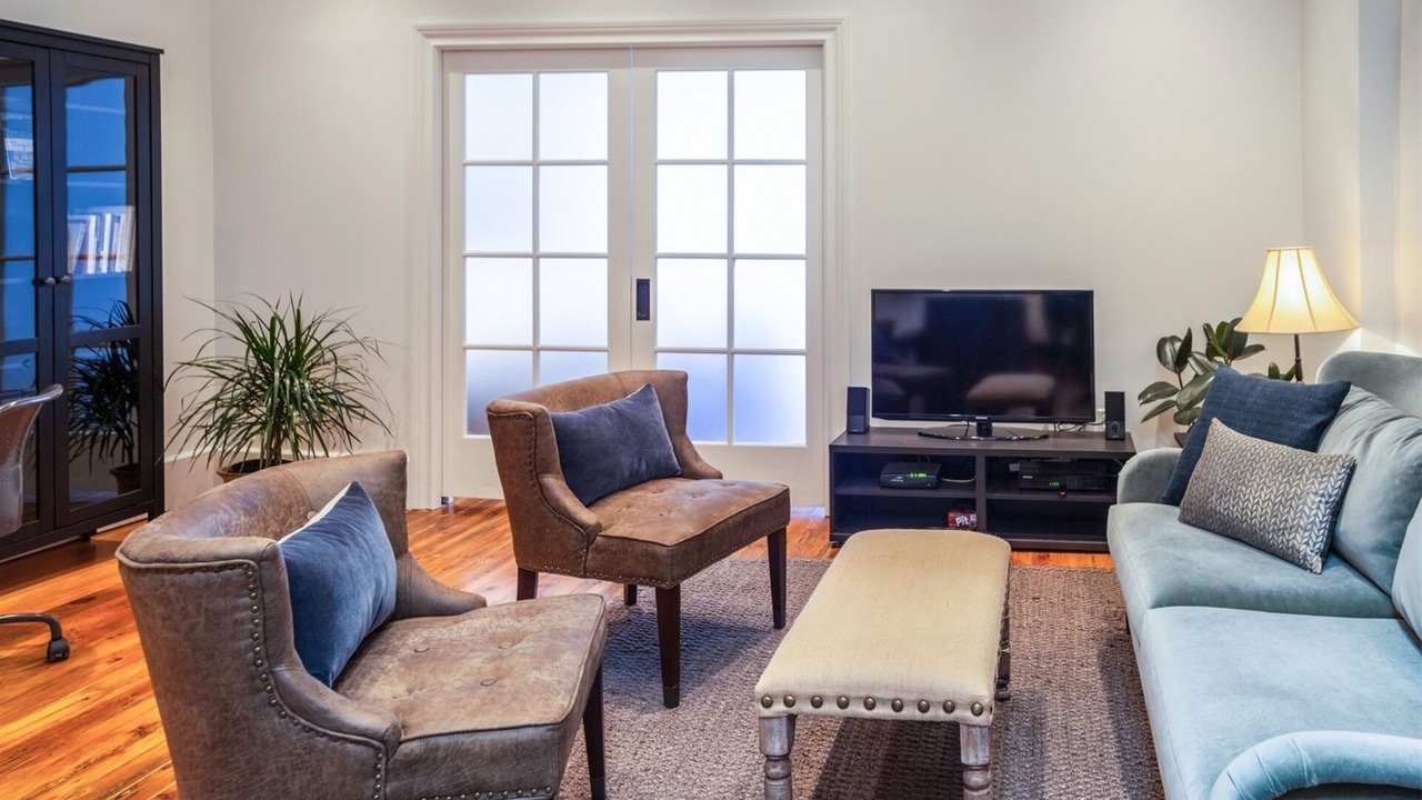 Photo of Livingroom in Penn Yan
