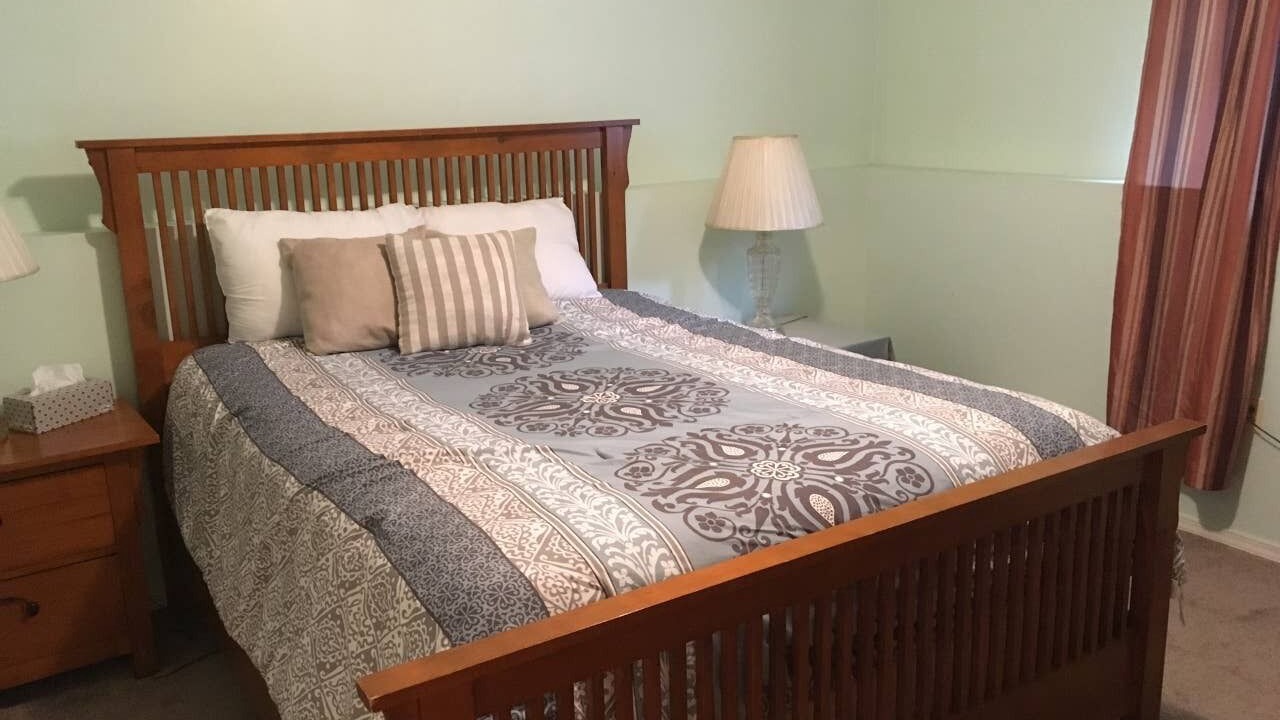 Photo of Bedroom in Geyser Crest