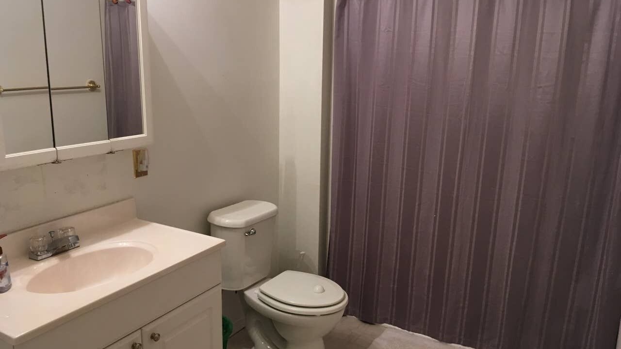 Photo of Bathroom in Geyser Crest