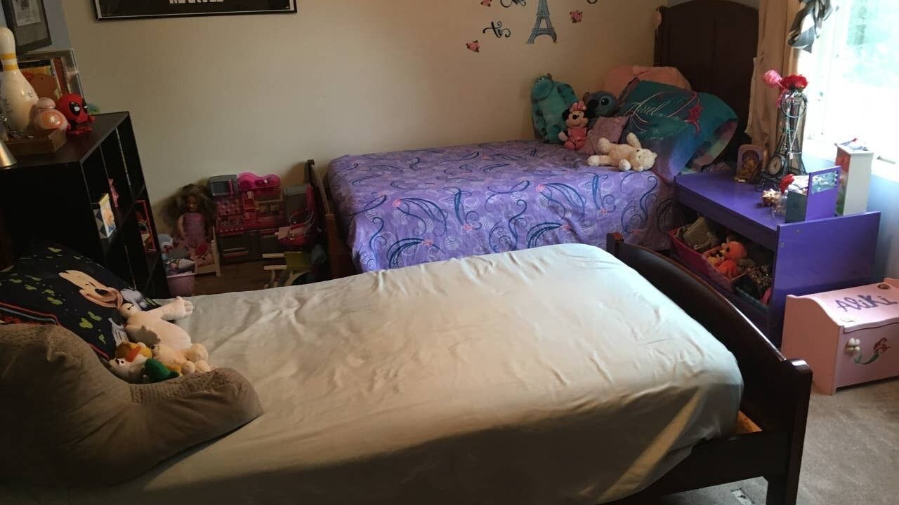 Photo of Bedroom in Geyser Crest