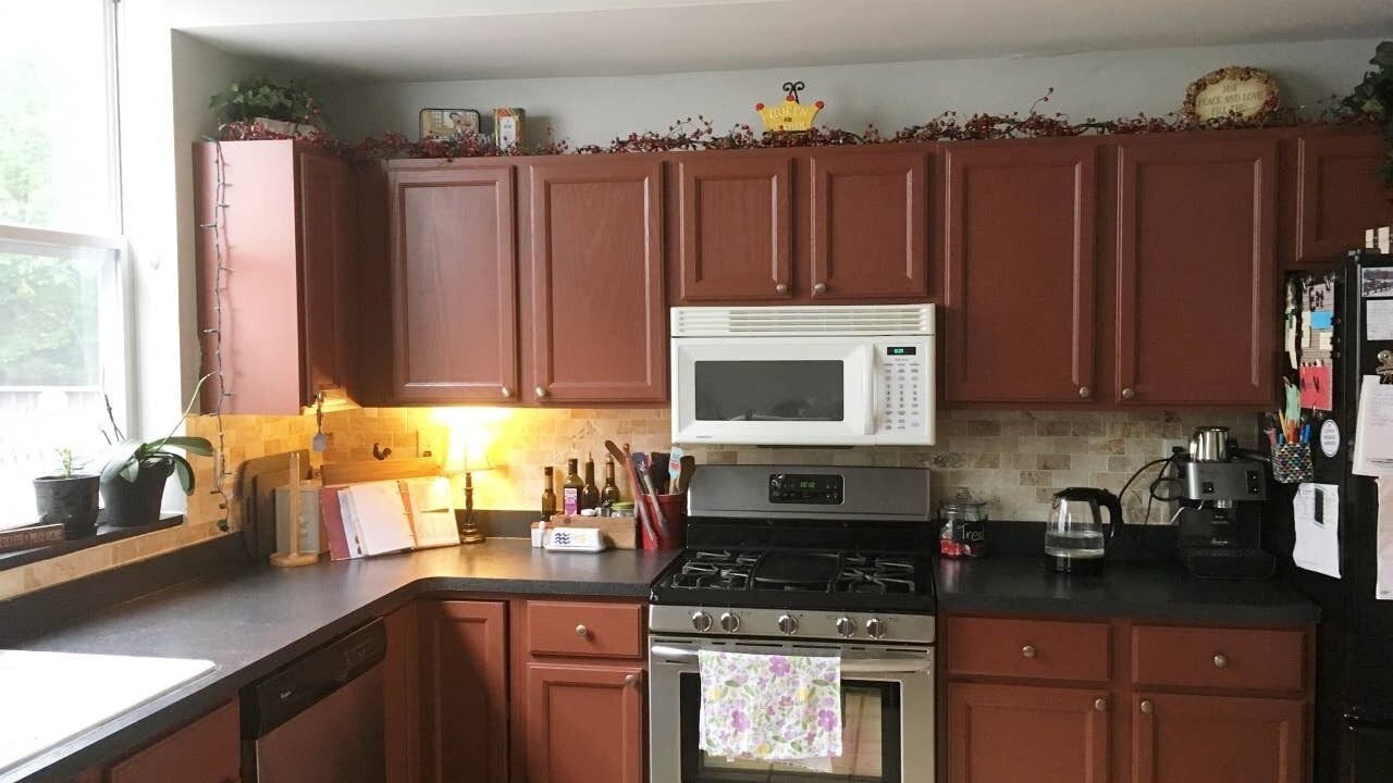 Photo of Kitchen in Geyser Crest