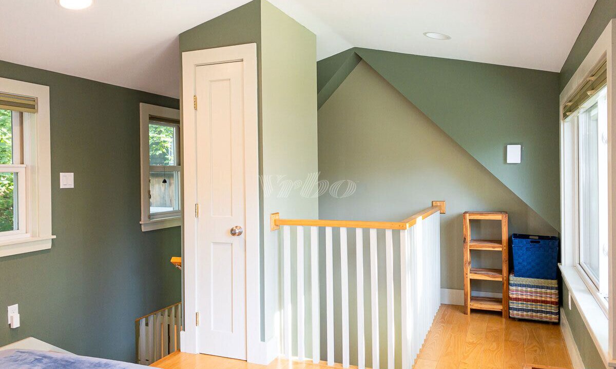 Photo of Bedroom in Peaks Island