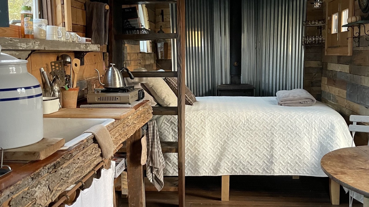 Photo of Bedroom in Argyle