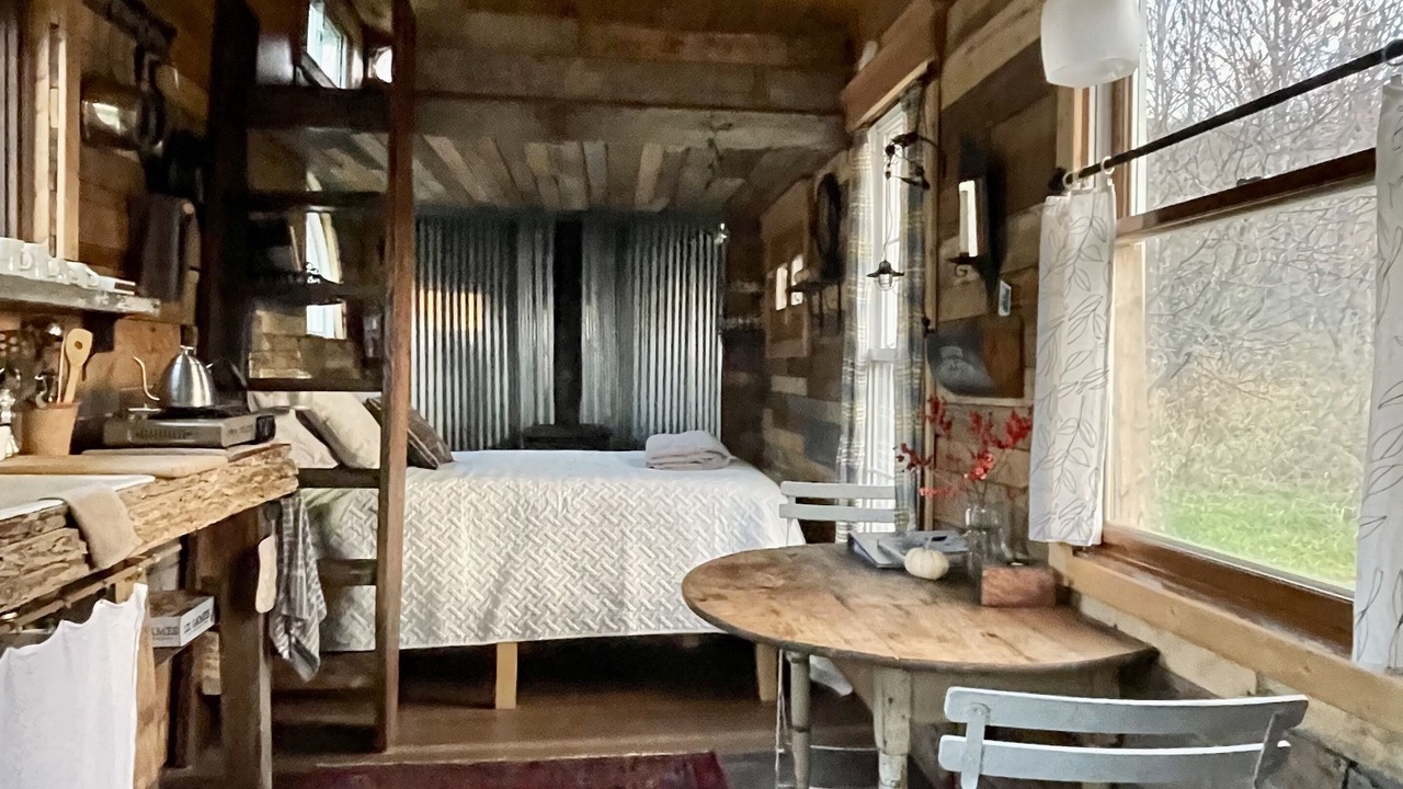 Photo of Bedroom in Argyle