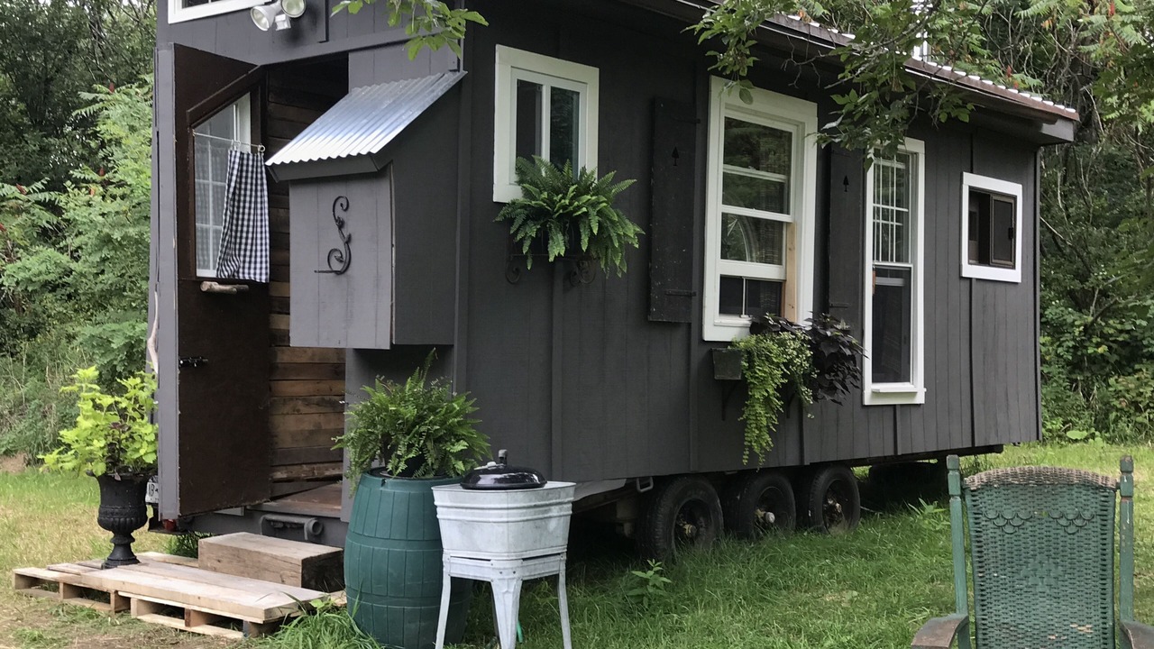 Photo of Outdoor in Argyle