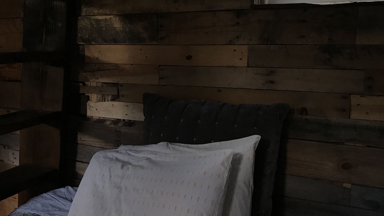 Photo of Bedroom in Argyle