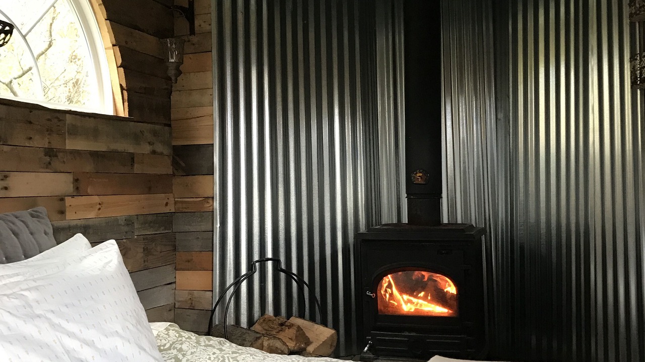 Photo of Bedroom in Argyle
