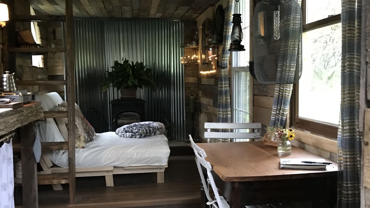 Photo of Bedroom in Argyle